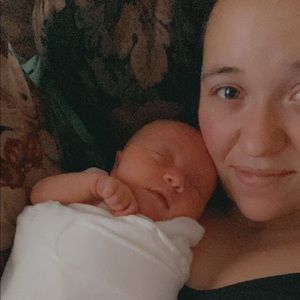 Meet your Posher, Michaela